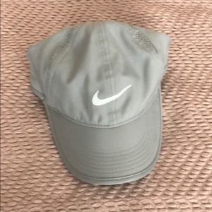 Nike hat